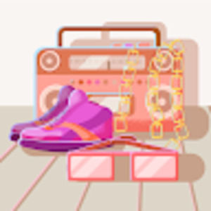 Meet your Posher, Georgette